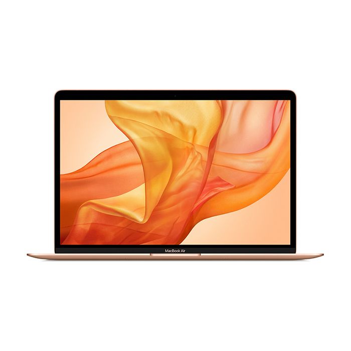 MacBook Air 2019 13.3inch core i5/Ram 8GB/SSD 256GB/New 99% (Gray/Silver/Gold)