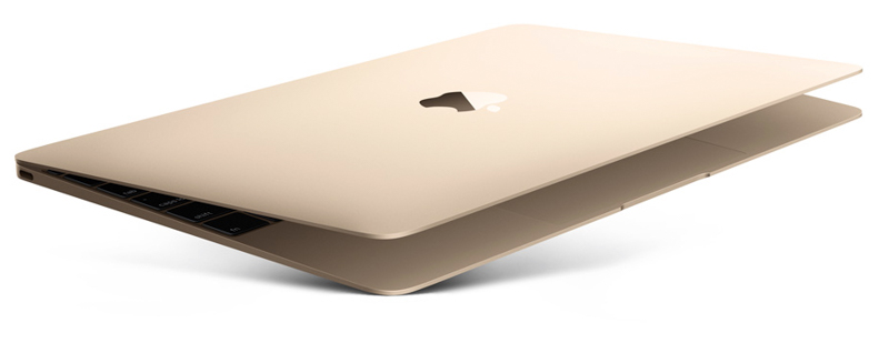 Macbook 12 Inch 2015- Core M/Ram 8GB/SSD 256GB/ New 99%