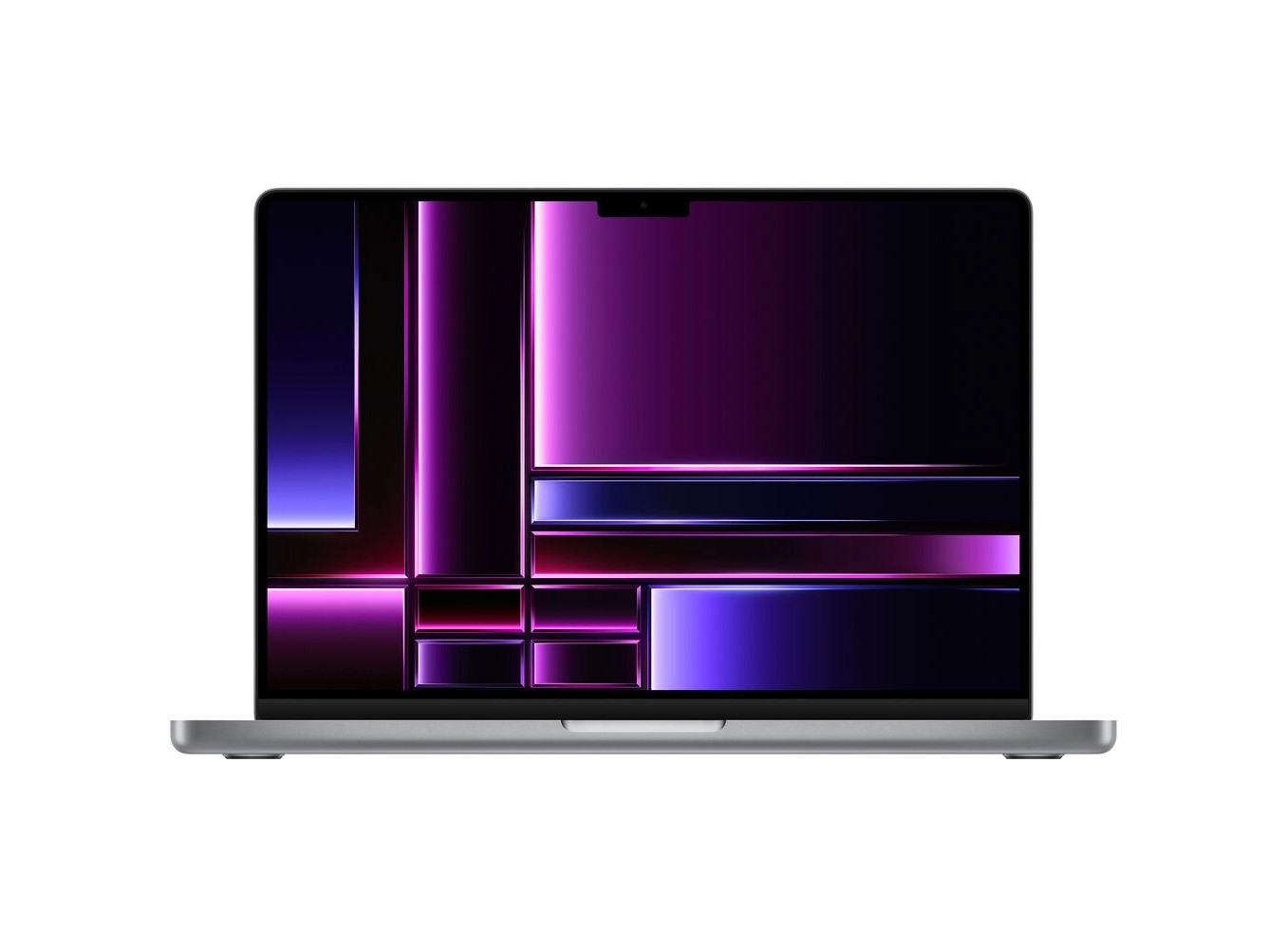 Macbook Pro 16 inch 2023 /MPHG3/MPHK3/M2 MAX 12-core CPU, 30-core GPU/32GB 1TB (Gray/Silver)