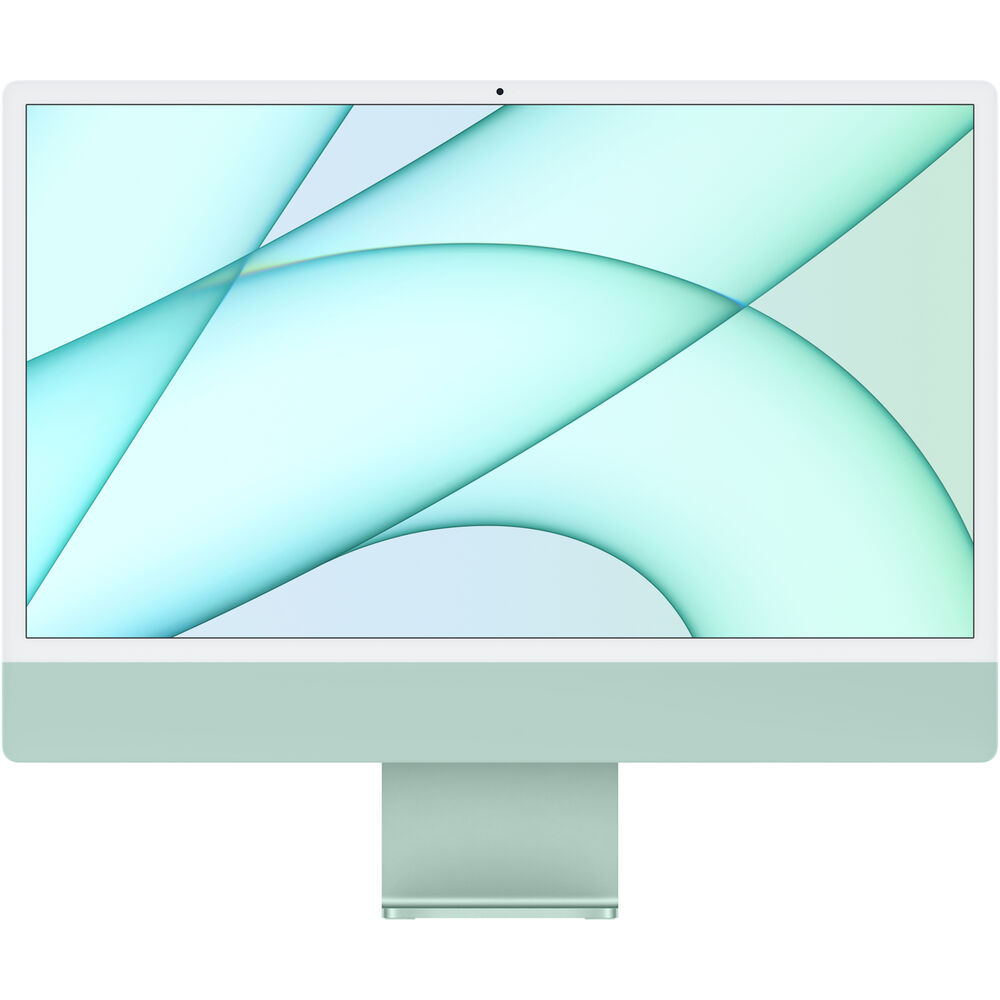 iMac 24 inch 4.5K 2021 - Apple M1 /CPU 8-core /GPU 8-core /8GB / 1TB