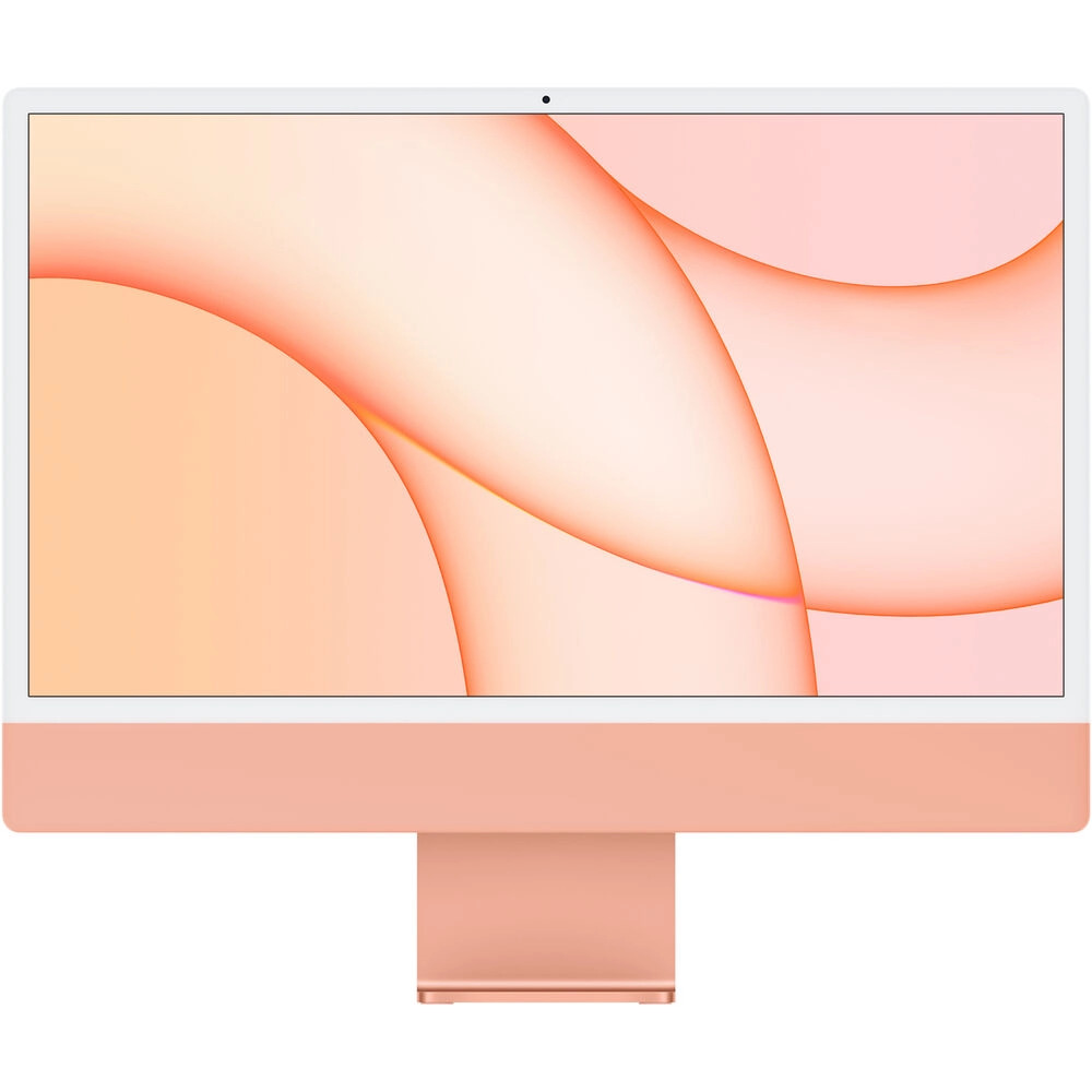 iMac 24 inch 4.5K 2021 - Apple M1 /CPU 8-core /GPU 8-core / 8GB / 2TB