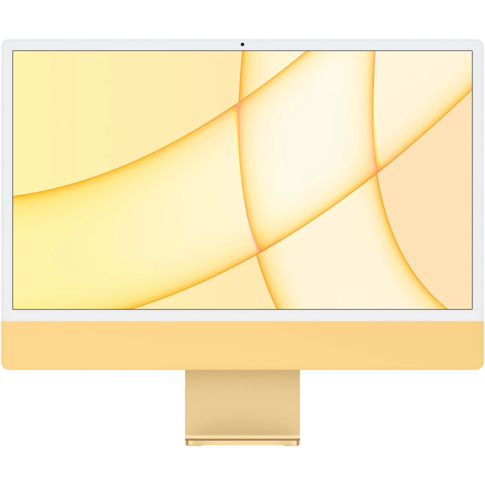 iMac 24 inch 4.5K 2021 - Apple M1 /CPU 8-core /GPU 8-core /8GB / 1TB