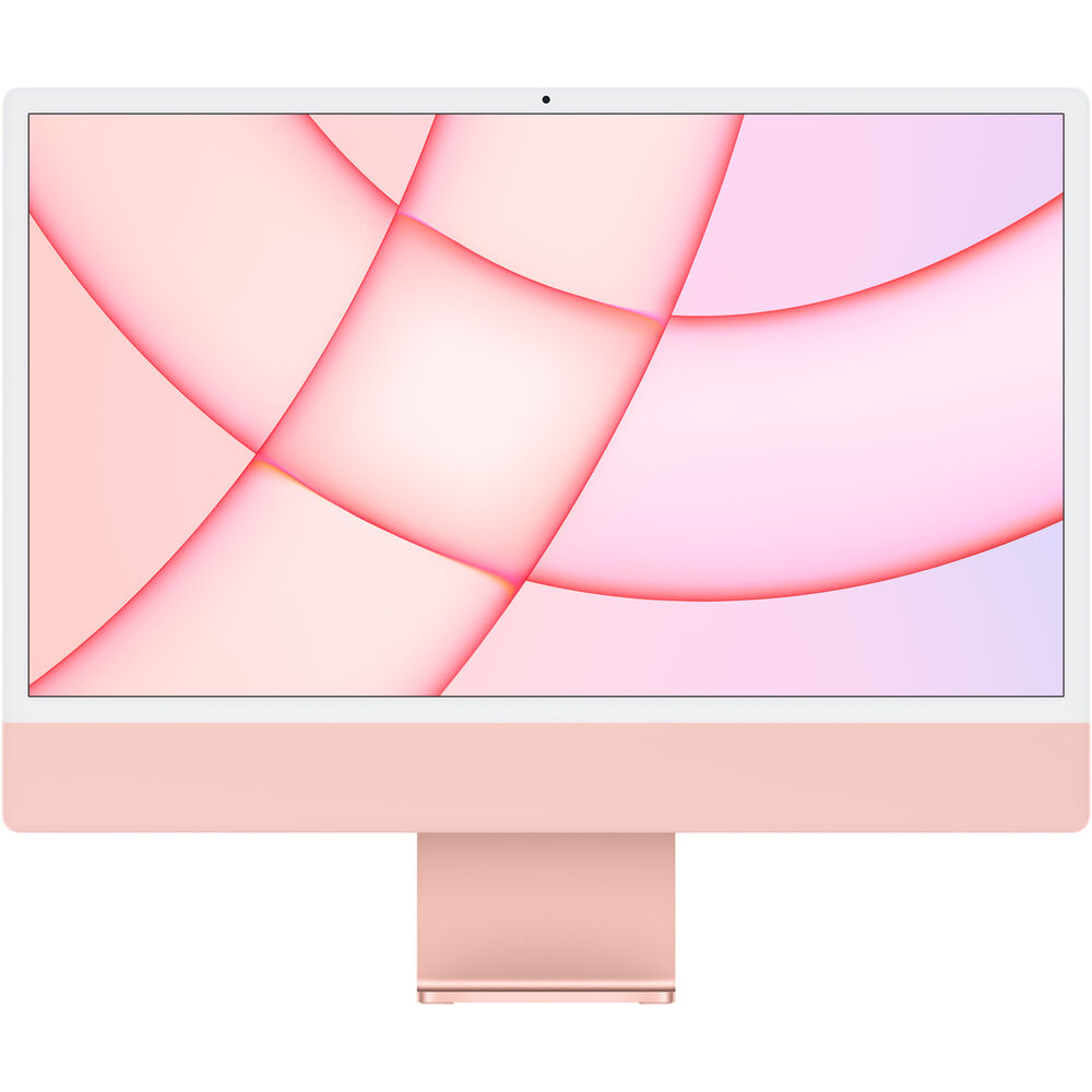 iMac 24 inch 4.5K 2021 - Apple M1 /CPU 8-core /GPU 8-core / 16GB / 1TB