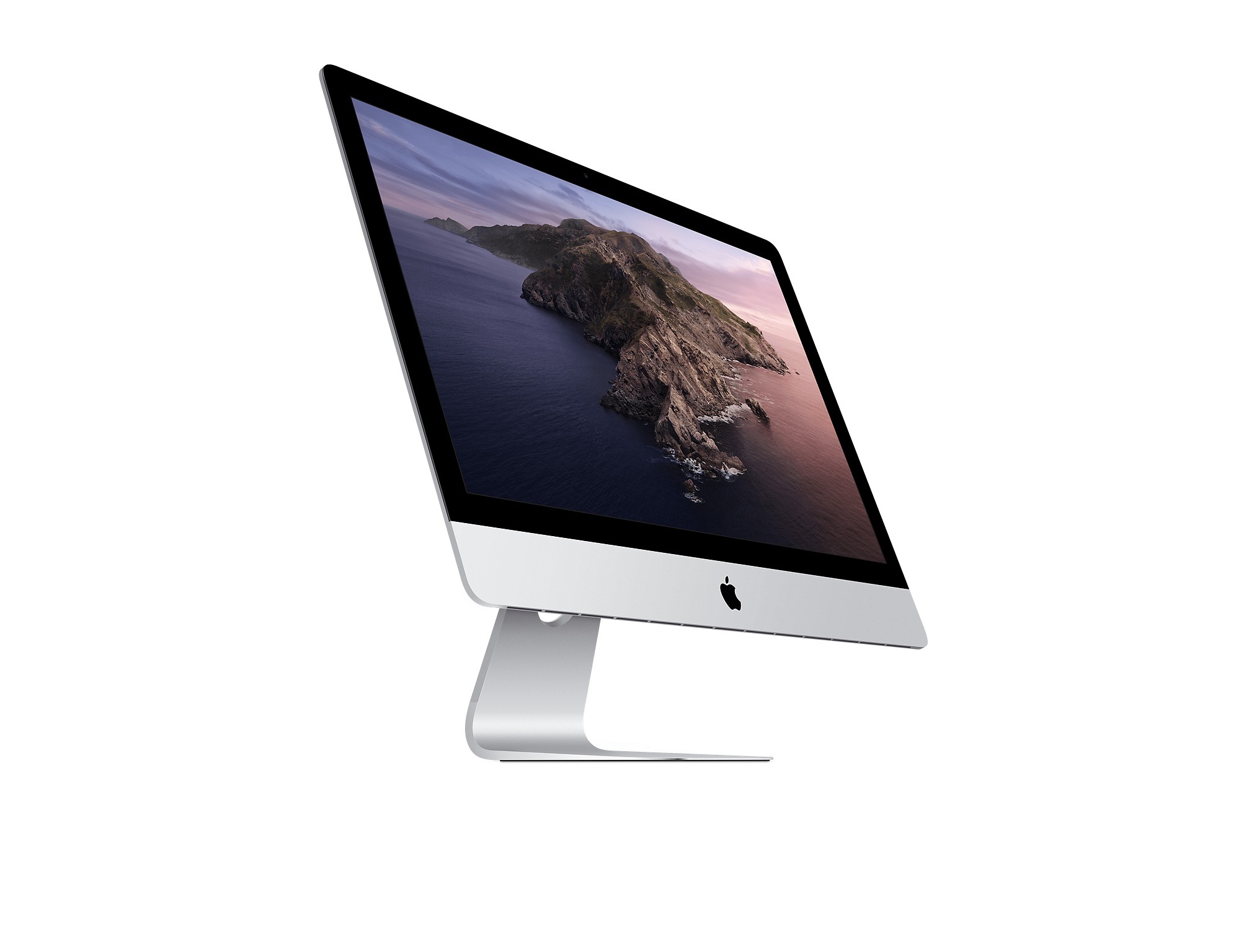 iMac 27 Inch 2020 - 3.6GHz 10-Core i9 16GB 512GB Radeon Pro 5500 XT 8GB