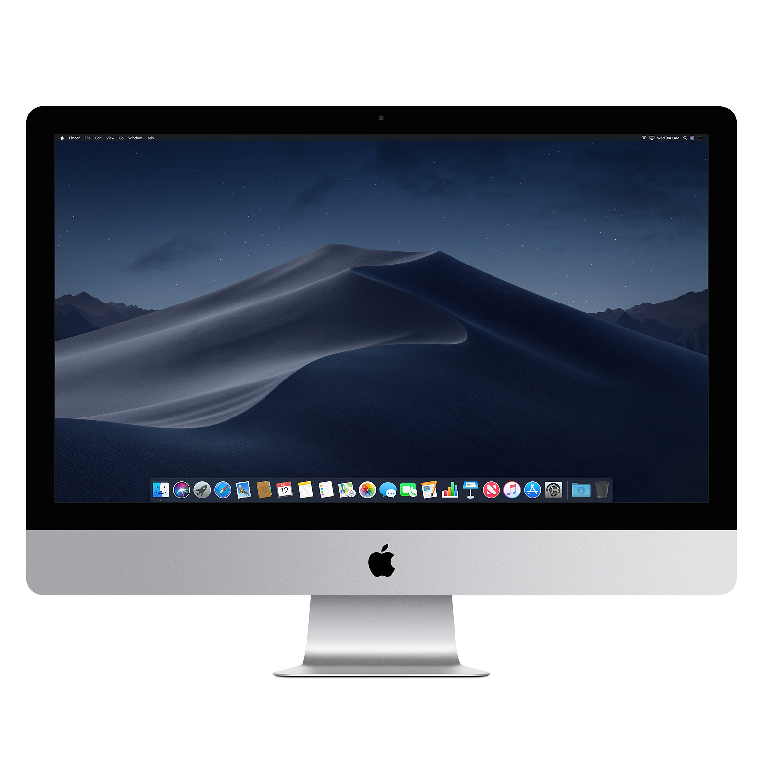 MRR12 - iMac 2019 Retina 5K Display 27 inch / Intel Core i5 3.7GHz