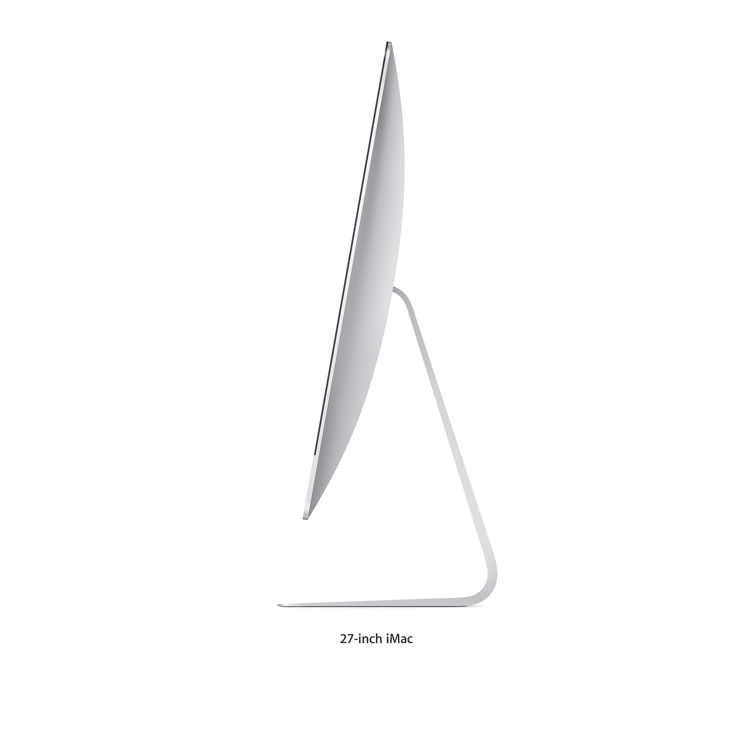 MHK23SA/A - iMac 21.5 inch 4K Retina 2020 - Intel Core i3 Gen 8 3.6GHz quad-core / 256GB