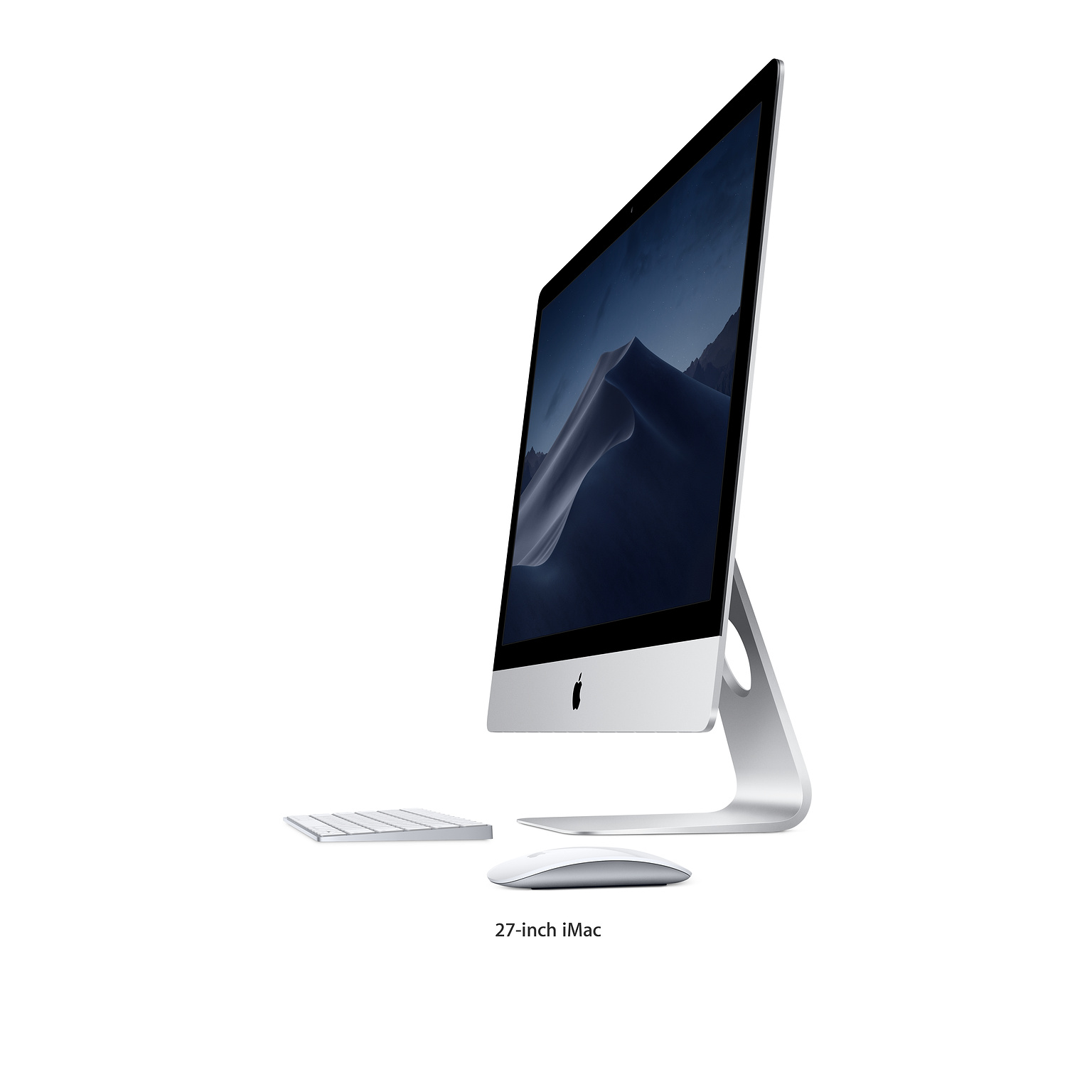 MHK33SA/A - iMac 21.5 inch 4K Retina 2020 - Intel Core i5 Gen 8 3.0GHz / 256GB