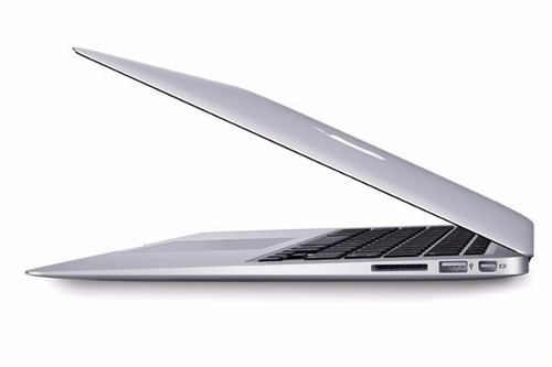 MacBook Air 2016-MMGG2- 13.3inch core i7/Ram 8GB/SSD 256 GB/New 99% (Silver)