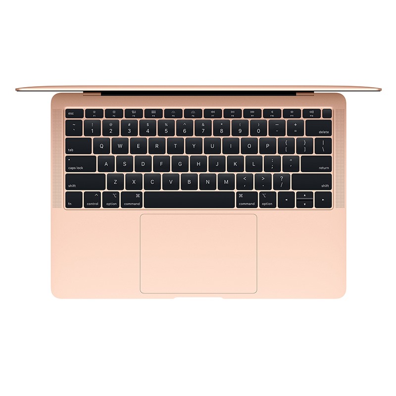 MREF2 – MacBook Air 13-inch 2018 (Gold) – i5 1.6/8GB/256GB/ CPO