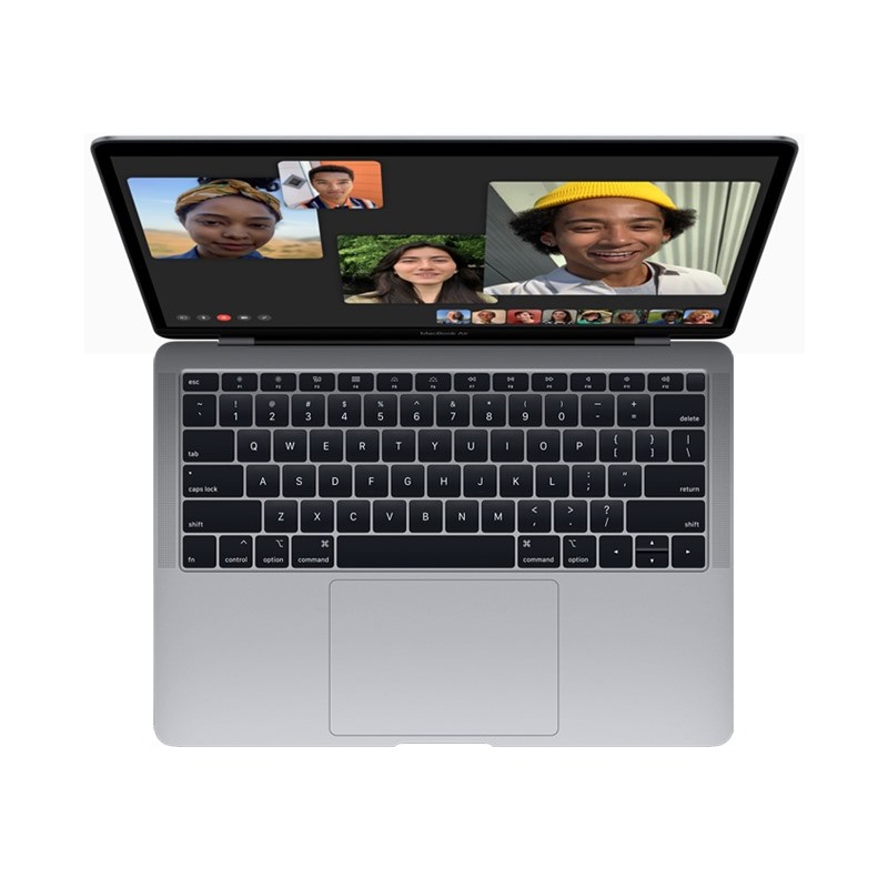 MacBook Air 2020 13.3inch M1/Ram 8GB/SSD 256GB/Like new (Gray/Silver/Gold)