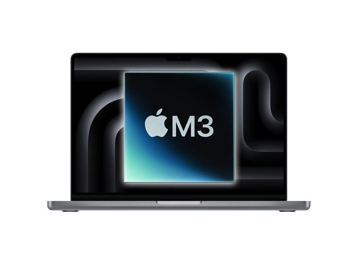 MTL83/MR7K3 - MacBook Pro 14