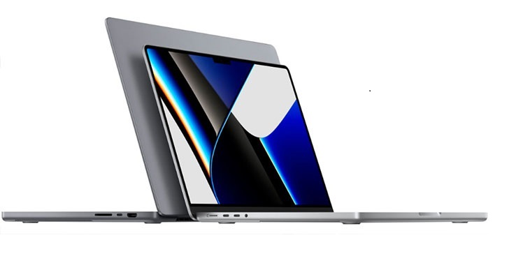 MKGR3 – Macbook Pro 2021 14 inch M1 Pro 8-core CPU 14-core GPU 16GB 512GB