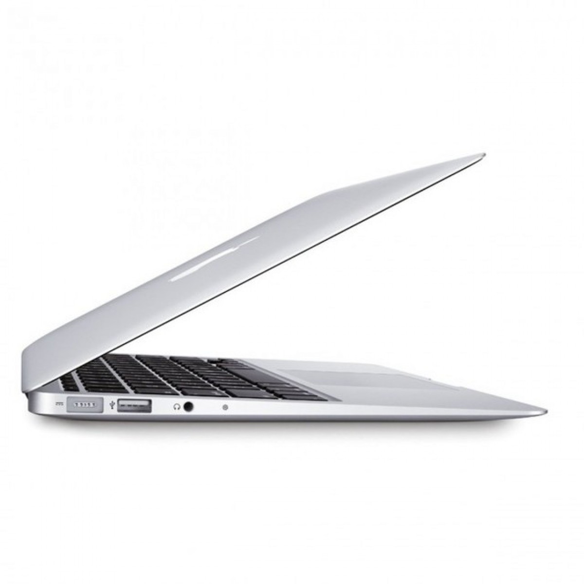 MacBook Air 2013 -MD760-  13.3inch core i5/Ram 8GB/SSD 128 GB/New 99% (Silver)