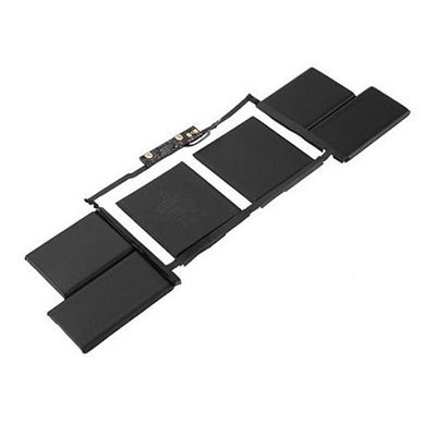 Thay Pin Macbook Pro 15 inch 2016-2017 [A1707]