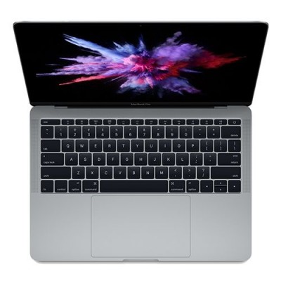 Macbook Pro 13 Inch 2017 MPXQ2 (Core I5 / 8GB / 128GB) New 98%