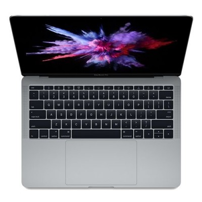 Macbook Pro 13.3 Inch 2017 MPXQ2 (Core I7 / 16GB / 128GB) New 99%