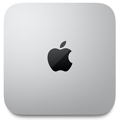 Mac Mini 2020 - Apple M1 8-Core / Option Ram 16GB / 256GB