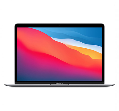 MGN63 - MacBook Air 2020 13 Inch - Apple M1 8-Core / 8GB / 256GB - Space Gray (Chính hãng SA/A)