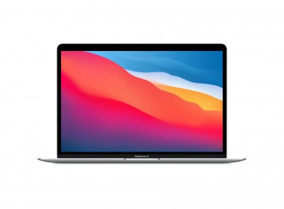 MacBook Air 2020 13.3inch M1/Ram 8GB/SSD 512B/97%  (Gray/Silver/Gold)