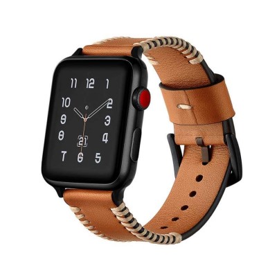 DÂY ĐEO JINYA STYLE LEATHER FOR APPLEWATCH -38mm/40mm