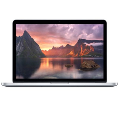 MacBook Pro 2015 - MF843 - 13.3inch Core I7/Ram 16GB/SSD 256GB/New 99% (Silver)
