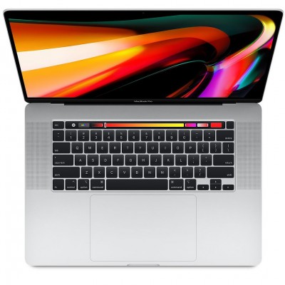 MVVJ2 / MVVL2– MacBook Pro 16-inch Touch Bar 2019 (Space Gray/Silver) – i7 2.6/16GB/512GB new 98%