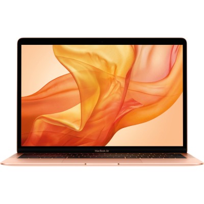 MacBook Air 2018 13.3inch core i5/Ram 16GB/SSD 1.5T/99% Gray