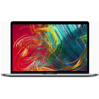 MV962– Macbook Pro 13-inch Touch Bar 2019 (Gray) – i5 2.4/16GB/256GB /98-99%