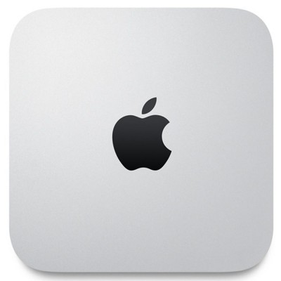 Mac Mini 2014 MGEM2/2014 - Core i5 / Ram 4GB / HDD 500G / 98%