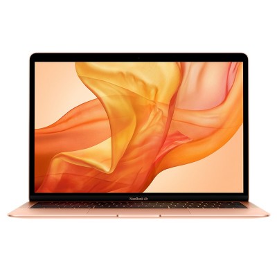 MREF2 – MacBook Air 13-inch 2018 (Gold) – i5 1.6/8GB/256GB/ CPO