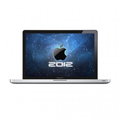 MacBook Pro 13 inch -2012- MD102 - 98%