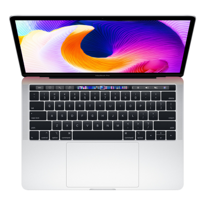 Macbook Pro Touchbar 13’’ 2019 - 256GB SSD MUHP2 -MUHR2( Gray , Sliver ) new 99%