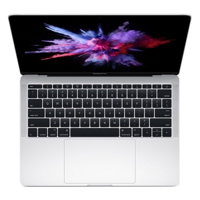 Macbook Pro 13.3 Inch 2017 MPXU2 (Core I5 / 8GB / 256GB ) Sliver New 98%