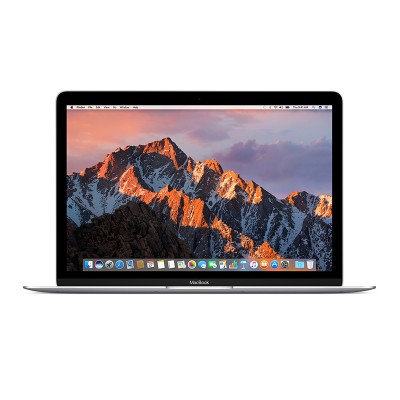 Macbook 12 Inch 2017 - 256GB - New 98%