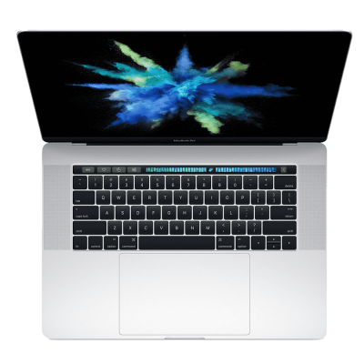 Macbook Pro 2017 15 inch Option Core I7 3.1Ghz 16GB 1000GB AMD PRO 560M 4GB - MPTV2 - New 99%