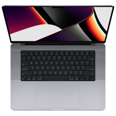 Macbook Pro 2021 16 inch M1 Pro 10-core CPU 16-core GPU 32GB 1TB