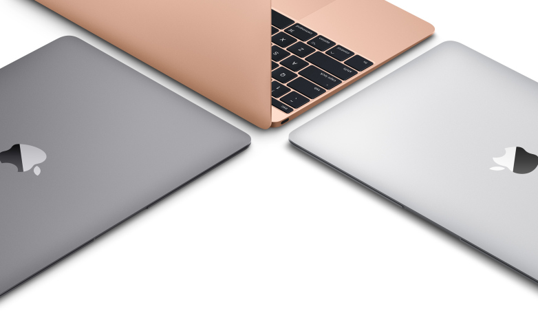 MacBook Air 2020 13.3inch Core I5/Ram 8GB/SSD 256GB/New 99% (Gray/Silver/Gold)