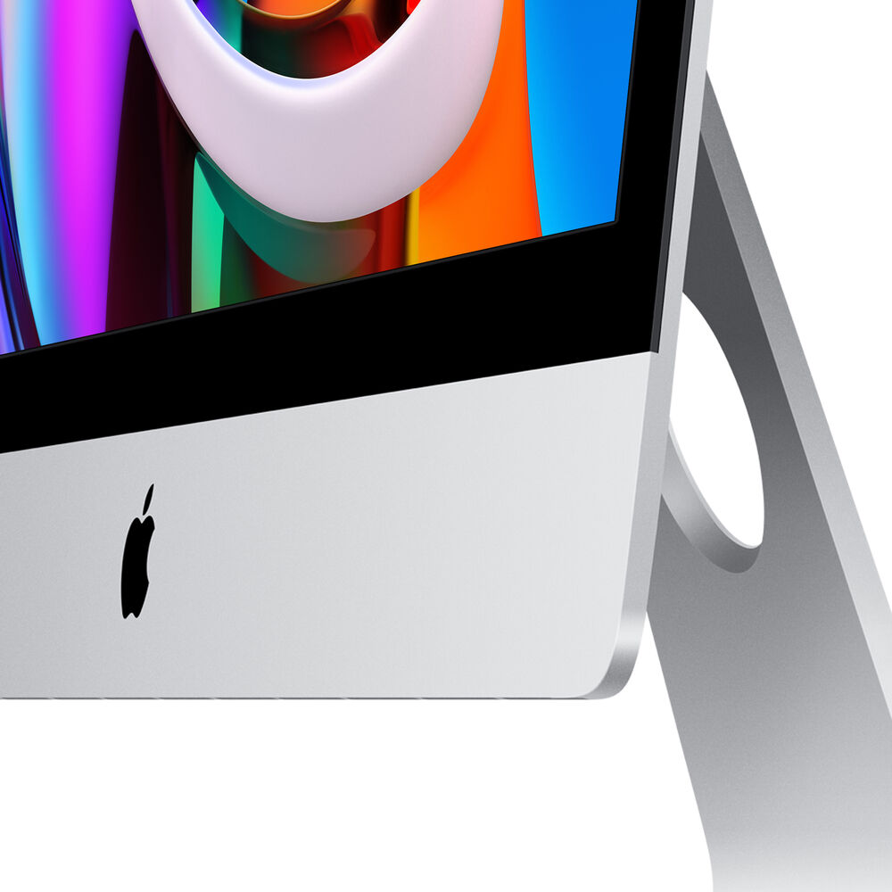 MXWV2SA/A - iMac 27 inch 5K Retina 2020 - Intel Core i7 Gen 10 8-core 3.8GHz / Option 16GB / 512GB