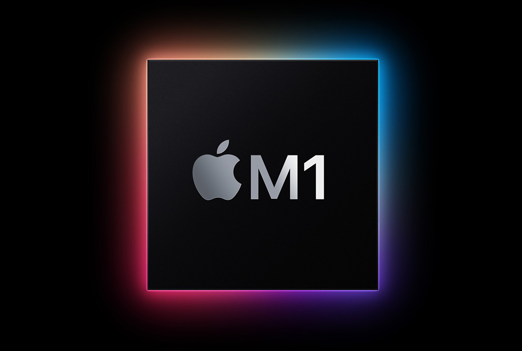 Chip M1 là gì ? những thông tin cần biết về chip M1 của Apple